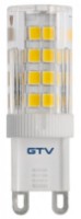 Лампа GTV LD-G9P5WE0-40