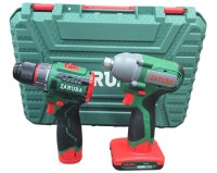 Набор Zaruba ZB1031