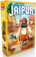 Настольная игра Blackfire Jaipur SCJAI01RO