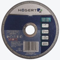Disc de tăiere Hoegert HT6D604