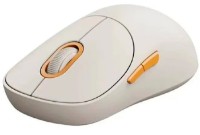 Mouse Xiaomi Wireless Mouse 3 White