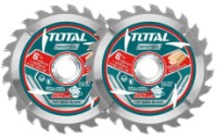 Диск для резки Total Tools TAC2331653
