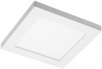 Plafonieră GTV LD-MZ12WKW-NB