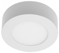 Потолочный светильник GTV LD-ORN07W-NBP