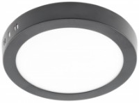 Plafonieră GTV LD-ORN19W-NBP-10