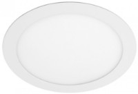 Lampă încorporabilă GTV LD-ORW24W-NBP