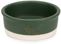 Миска для собак Beeztees Joa Green (651512)