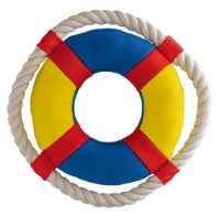 Игрушка для собак Beeztees Buoy (617017)