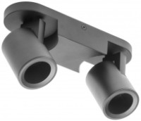 Потолочный светильник GTV OS-BLND50W2-00