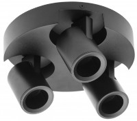 Plafonieră GTV OS-BLND50W3-00