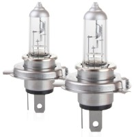 Автомобильная лампа Amio LumiTec Silver H4 12V 60/55W (01402)