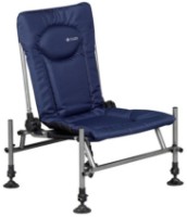 Стул складной для рыбалки Cuzo F2 Blue