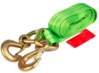 Буксировочный трос Amio 02015ZET