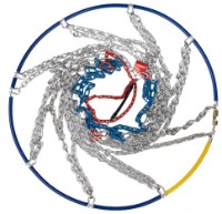 Цепи противоскольжения Amio 02120