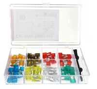 Set de siguranțe Amio 02225