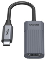 Переходник Rapoo UCA-1014 USB-C to HDMI (226494)