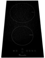 Индукционная панель Tornado GTR300NLP Black
