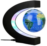 Настольная лампа Metalux 192-36 Black