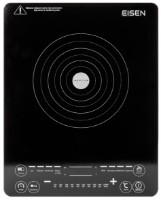 Aragaz de masa Eisen EIP-237S Slim