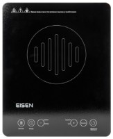 Aragaz de masa Eisen EIP-335S Slim