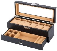 Cutie Metalux 236-52 Black