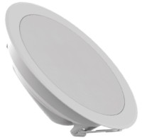 Lampă încorporabilă Toshiba Downlight Standard 16W 6500K 150mm 00172862