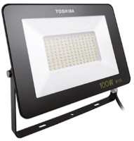 Прожектор Toshiba IP65 100W 4000K Black 00172847