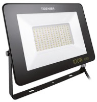 Прожектор Toshiba IP65 100W 6500K Black 00172845