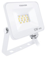 Прожектор Toshiba IP65 10W 4000K White 00173302