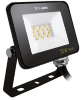 Прожектор Toshiba IP65 10W 6500K White 00173300