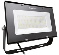 Прожектор Toshiba IP65 150W 5000K Black 00172850