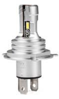 Lampa auto Amio H mini 42W H4/H19 (03331)