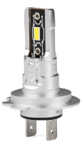 Lampa auto Amio H mini H7 H18 6500K (03332)