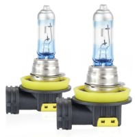 Автомобильная лампа Amio LumiTec Limited H11 12V 55W (02105)