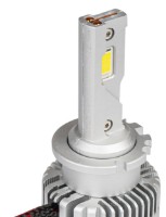 Lampa auto Amio X Canbus 50W 9-36V ALLinOne D2/D4 (03670)