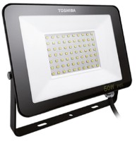 Прожектор Toshiba IP65 50W 5000K Black 00172841