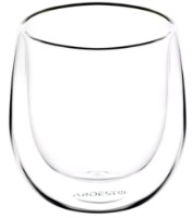 Набор стаканов Ardesto AR2612BR 2pcs