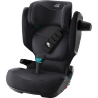 Детское автокресло Britax-Romer Kidfix Pro Carbon Black (2000040915)