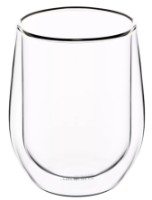 Set pahare Ardesto AR2625BR 2pcs