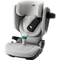 Scaun auto pentru copii Britax-Romer Kidfix Pro Linen Grey (2000040921)