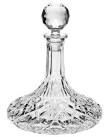 Carafa Bohemia Angela 950ml