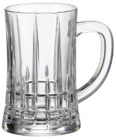 Кружка для пива Bohemia Dover 500ml