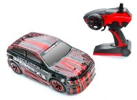 Радиоуправляемая игрушка Crazon Green (17GS08B)