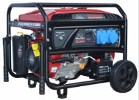 Электрогенератор Bisonte SK10000E
