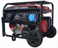 Электрогенератор Bisonte SK5500E