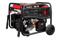 Электрогенератор Senci SC8000TE