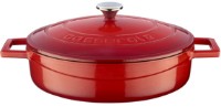 Кастрюля Lava LV Y ST 24 SPR K1 Red