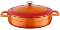 Кастрюля Lava LV Y ST 24 SPR K1 Orange