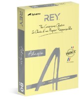 Hartie copiator Rey Adagio Canary Yellow 49 (RYADA080X423)