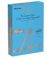 Бумага для печати Rey Adagio Deep Blue 51 Intense (RYADA160X404)